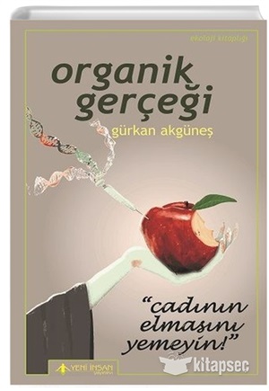 Organik Gerçeği