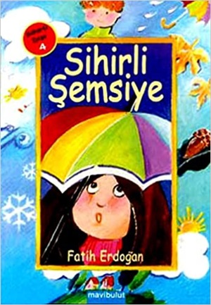 Sihirli Şemsiye