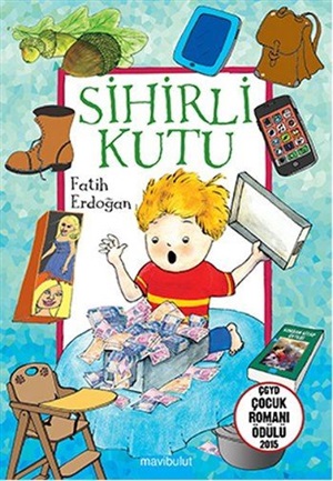 Sihirli Kutu