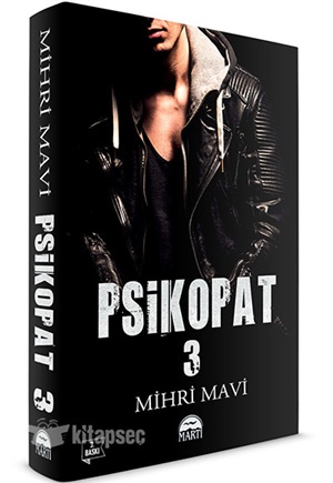 Psikopat 3