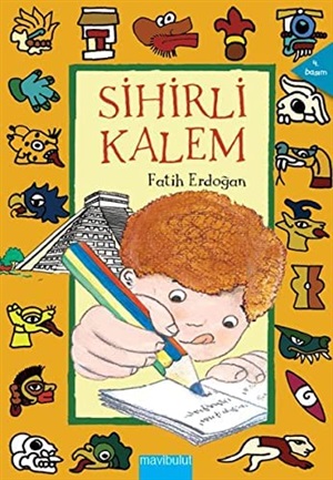 Sihirli Kalem