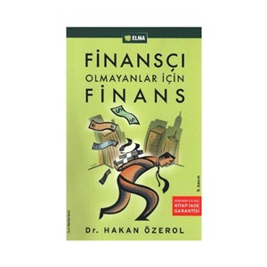 Finansçı Olmayanlar İçin Finans