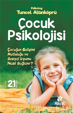 Çocuk Psikolojisi