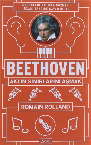 Beethoven Aklın Sınırlarını Aşmak