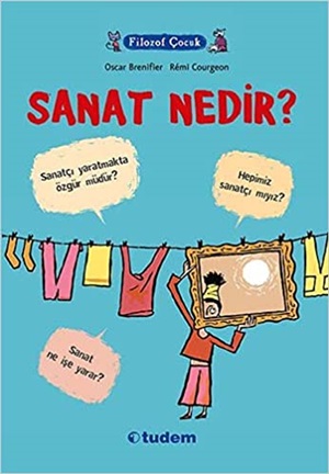 Sanat Nedir?