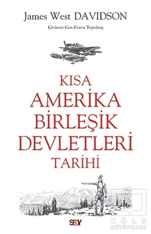 Kısa Amerika Birleşik Devletleri Tarihi