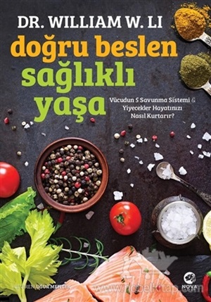 Doğru Beslen Sağlıklı Yaşa