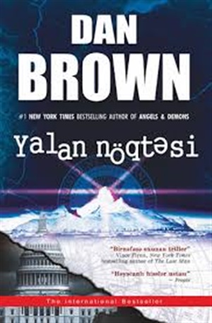 Yalan nöqtəsi