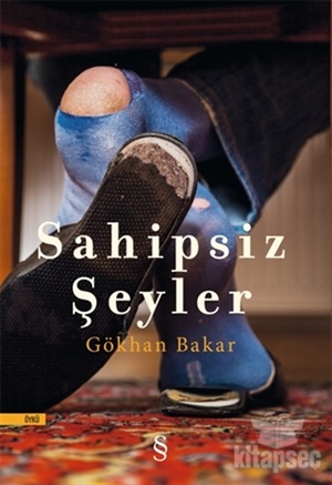 Sahipsiz Şeyler