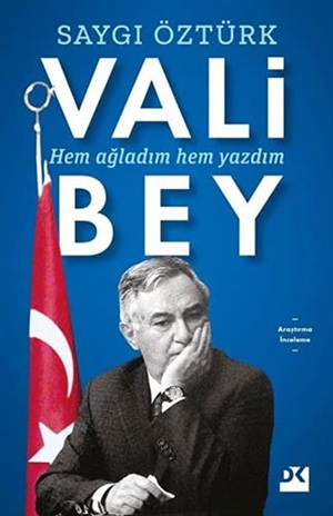 Vali Bey