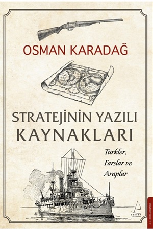 Stratejinin Yazılı Kaynakları