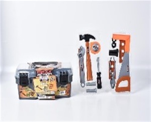 Tools set[18pcs]