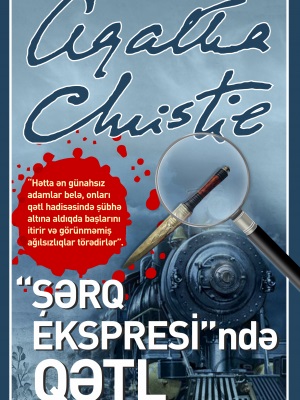 Şərq ekspresində qətl
