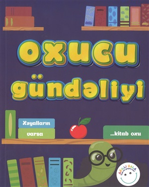 Oxucu gündəliyi