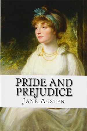 Pride and prejudice