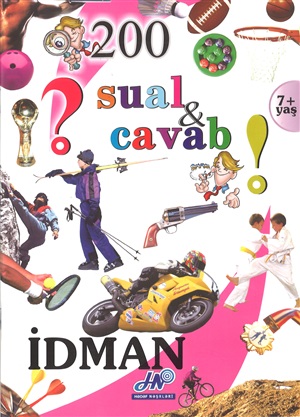İdman