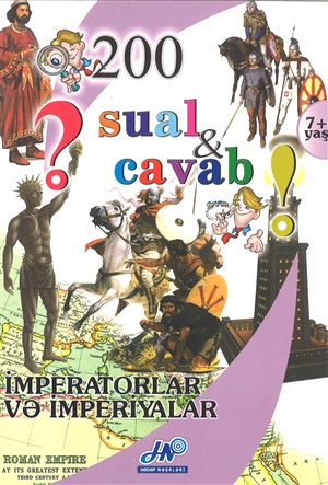 İmperatorlar və imperiyalar