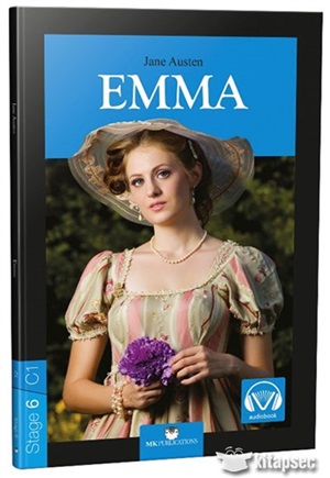 Emma S6C1