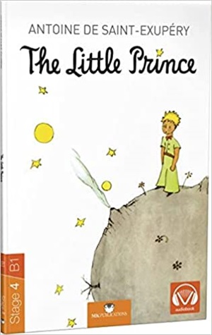 The little prince S4B1