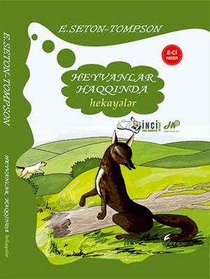 Heyvanlar haqqında hekayələr