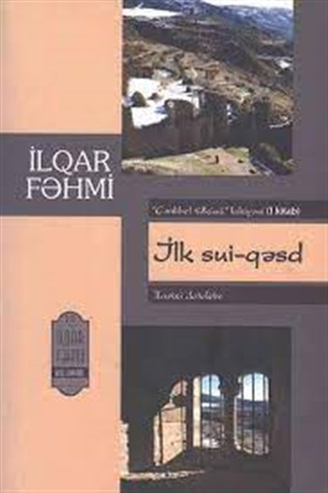İlk sui-qəsd