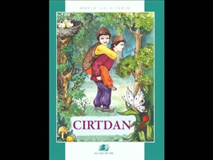 Cırtdan nağıl
