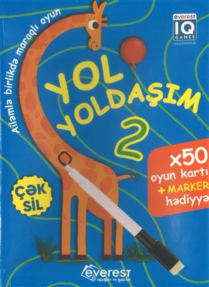 Yol yoldaşim 2