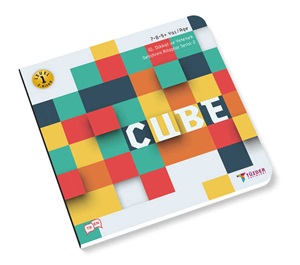 Cube