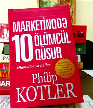 Marketinqdə 10 ölümcül qüsür