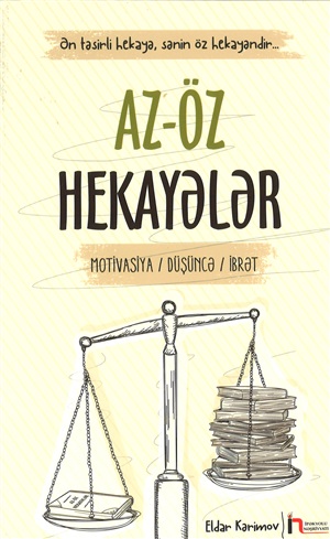 Az- Öz Hekayələr