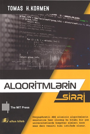 Alqoritmlərin sirri