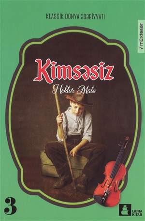 Kimsəsiz (Hektor Malo)