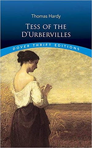 Tess of the D'Urbervilles