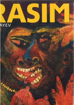 Rasim Babayev