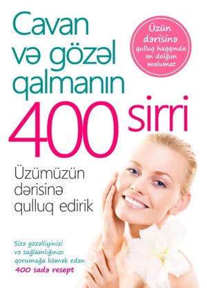 Cavan və gözəl qalmanın 400 sirri