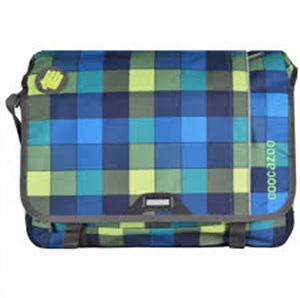 Coocazoo Hangda.Lime.Distshoulder Bag