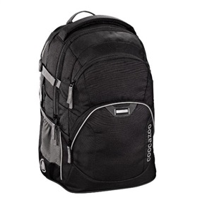 Coocazoo Jobjob.2 Beau.Bl School Backpack