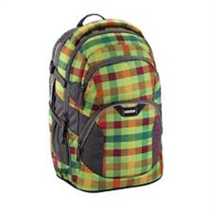 Coocazoo Jobjob.2 Htbs.Gnschool Backpack