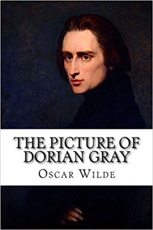 THE PICTURE OF DORIAN GRAY