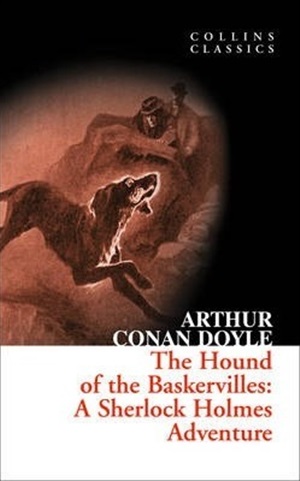 HOUND OF BASKERVILLES
