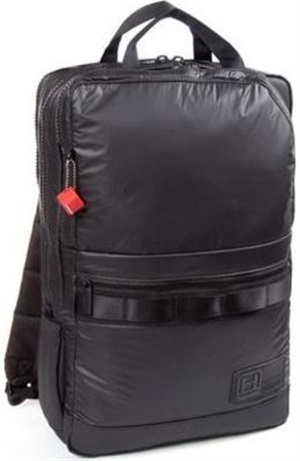 Jamm - Backpack - Black