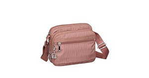 Metro - Shoulder Bag - Reed Print