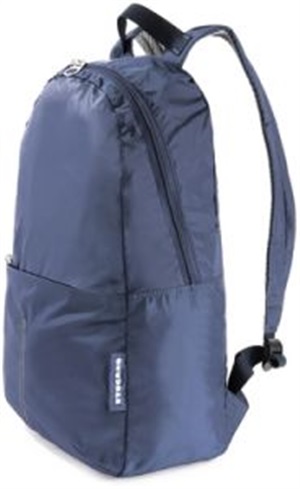 Compatto Xl Backpack Packable Blue