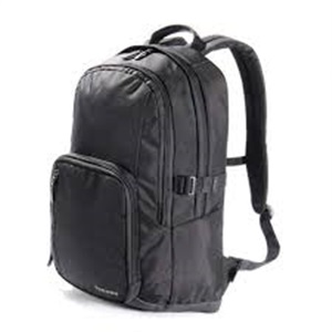 Centro Backpack 15.6''/Ipad/Tablet Black