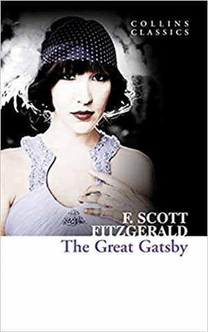 THE GREAT GATSBY