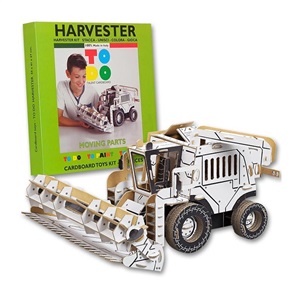 Harvester