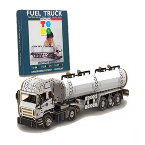 Fuel Truck