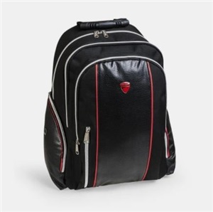 Backpack 3 Compartments