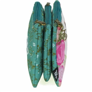 Pencil Case Compartments