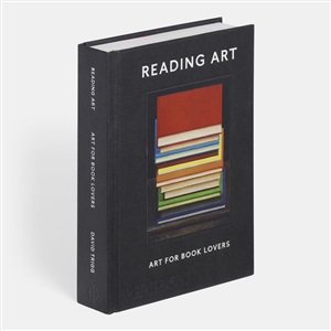 Reading Art